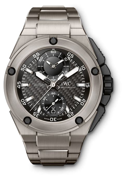 iwc ingenieur automatico hamilton